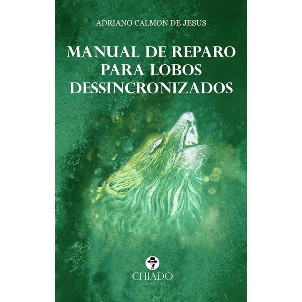 Manual De Reparo Para Lobos Dessincronizados