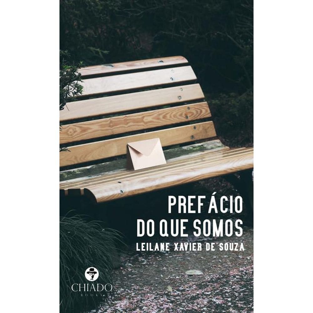 Prefácio do que somos
