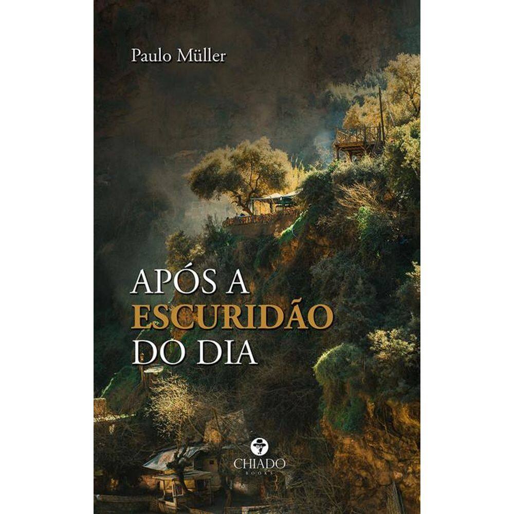 Após a escuridão do dia