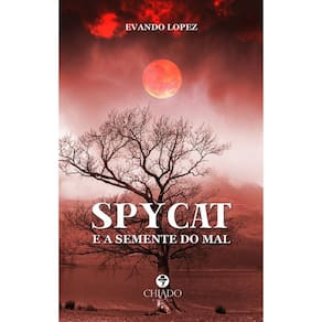 Spycat e a Semente do Mal