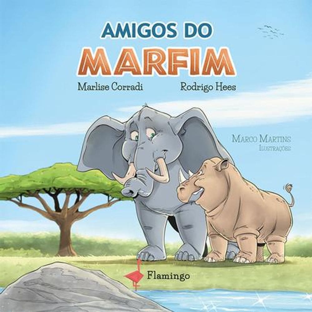 Amigos do Marfim