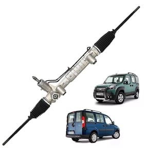 Caixa de Direção Hidráulica Fiat Doblo Adventure Etorq