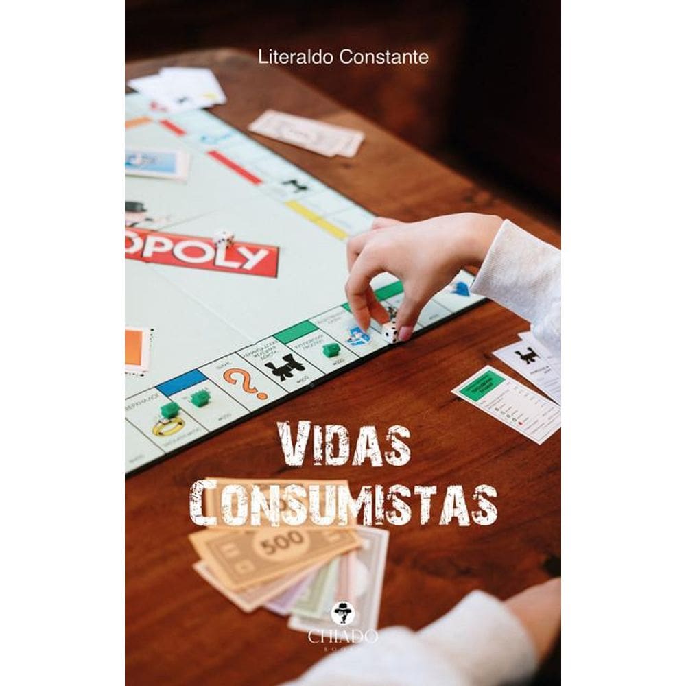 Vidas Consumistas