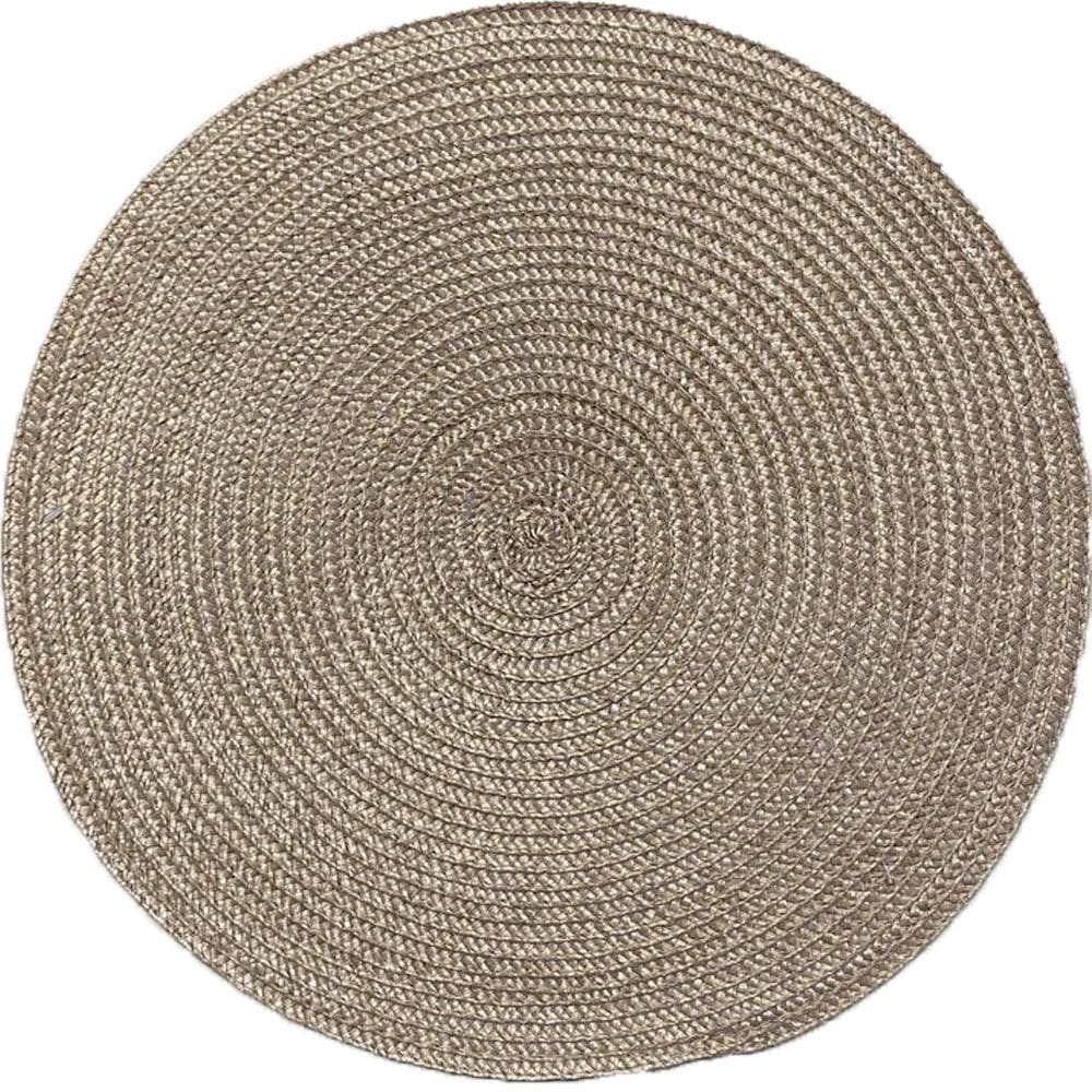 Lugar Americano Requinte Redondo 38cm