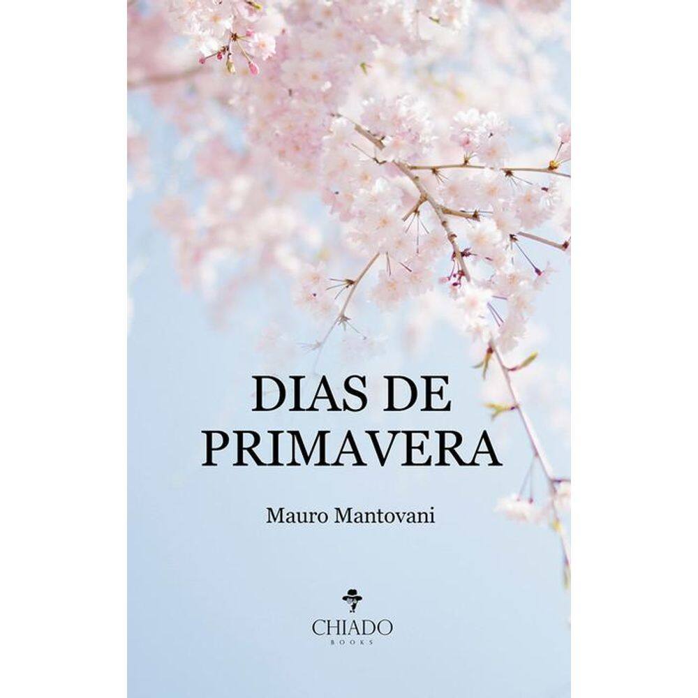 Dias de primavera