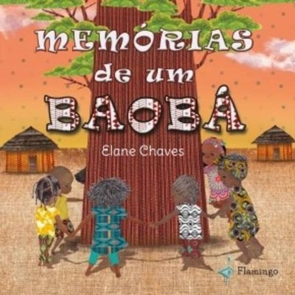 Memórias de um baobá