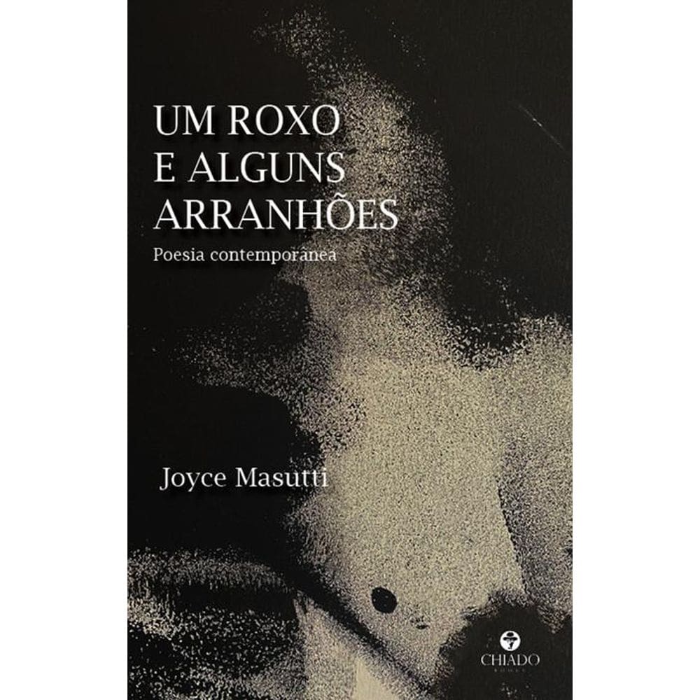 Um roxo e alguns arranhões