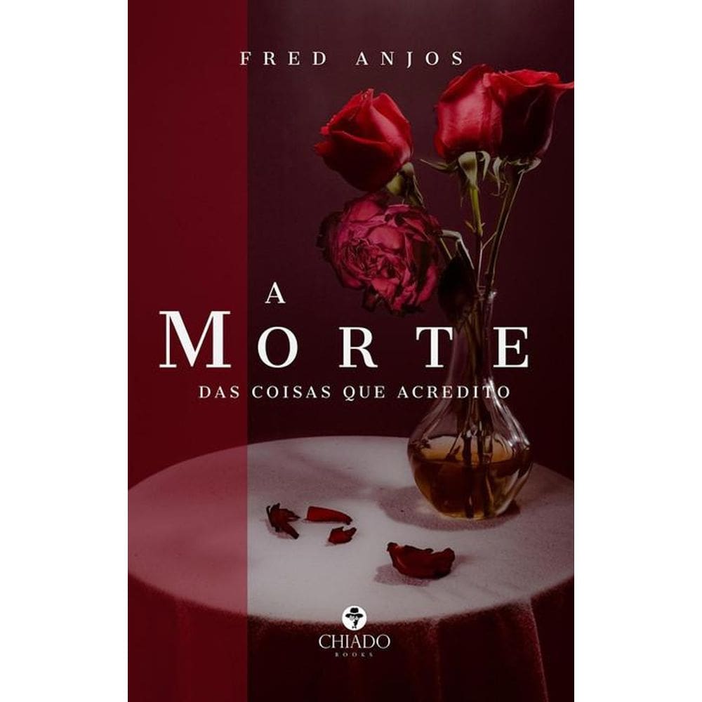 A morte das coisas que acredito