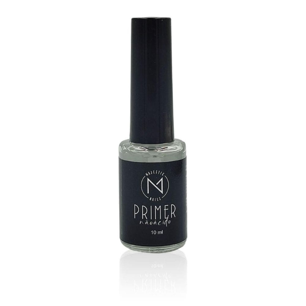 Primer Não Ácido 10 Ml Majestic Nails