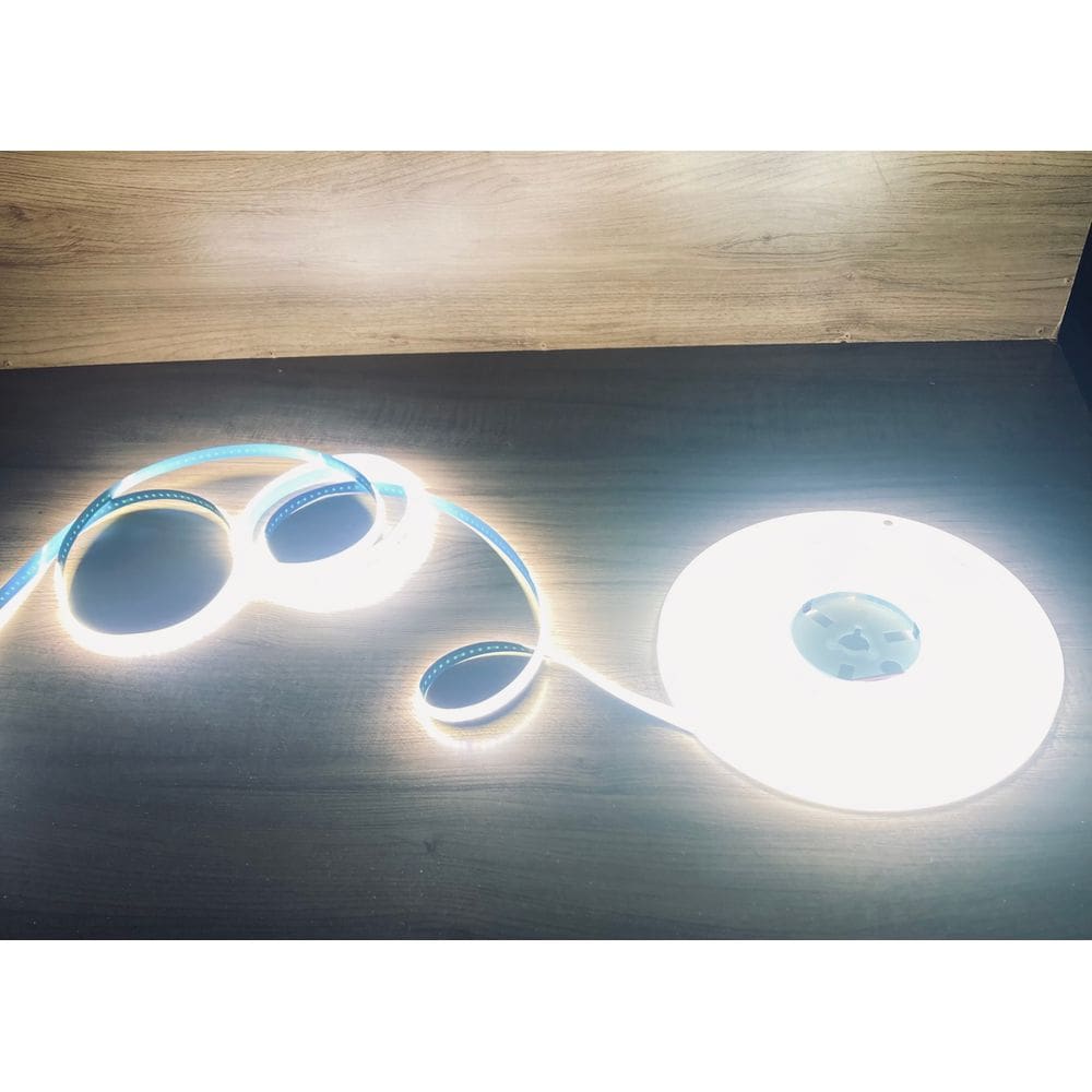 Fita Led COB 110V DIRETA 10M