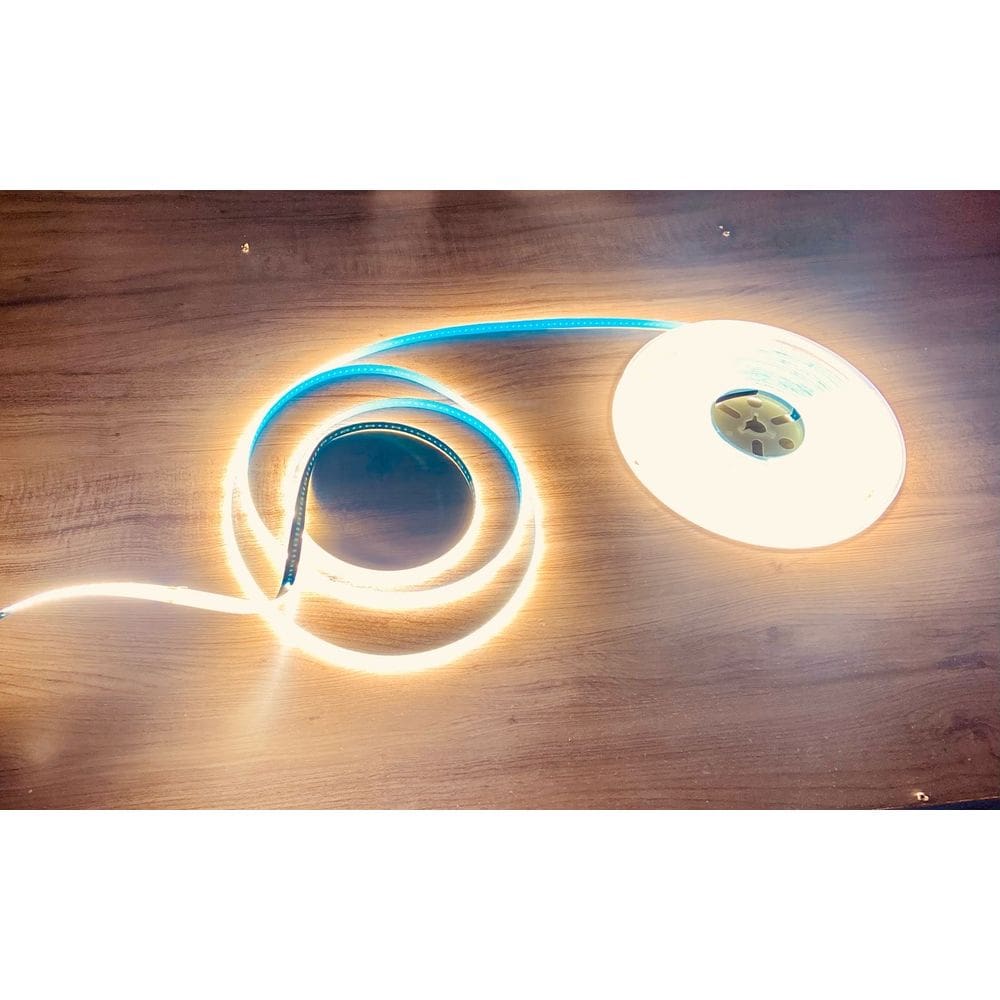 Fita Led COB 110V DIRETA 10M