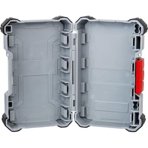 Bosch Caixa Plástica Modular Pick Clic Kits Pontas Brocas