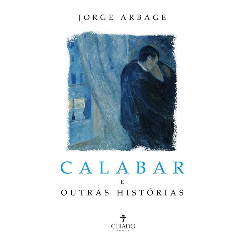 Calabar e outras histórias