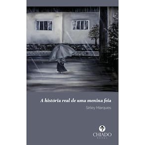 A história real de uma menina feia