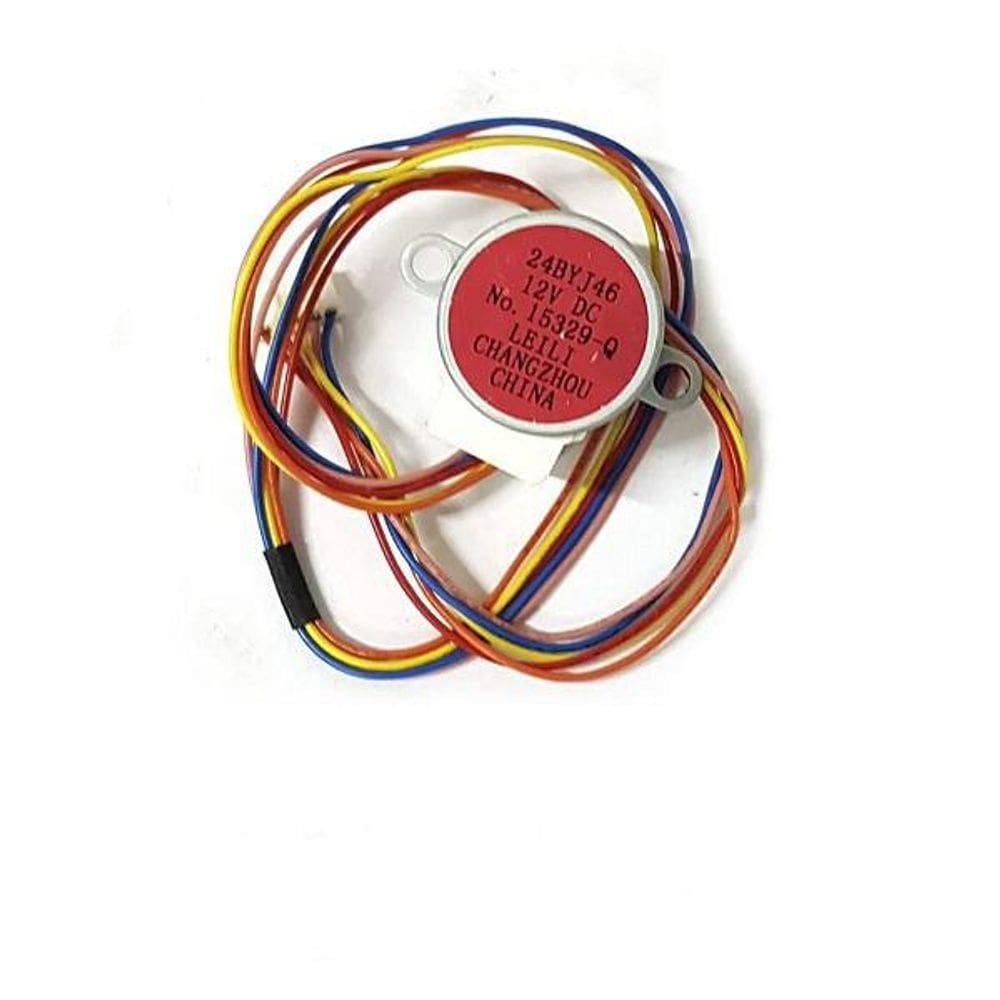 Motor Swing/Aleta Ar Fujitsu 7000 A 12000 Btus 9900790004