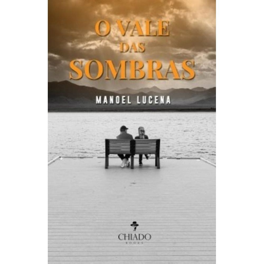 O vale das sombras