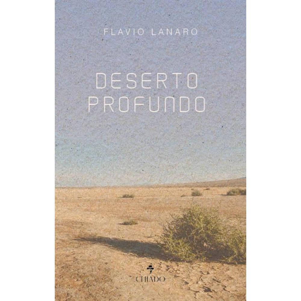 Deserto profundo