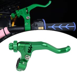 Alavanca de embreagem JFG RACING Stunt CNC Short Universal 22mm 7/8