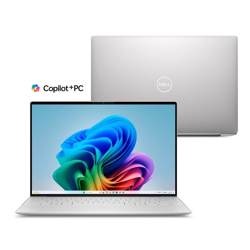 Notebook Dell XPS 13 X13-U7256V-M10 13.4" 3K OLED Touch Intel® Core™ Ultra 7 16GB 1TB SSD Win 11