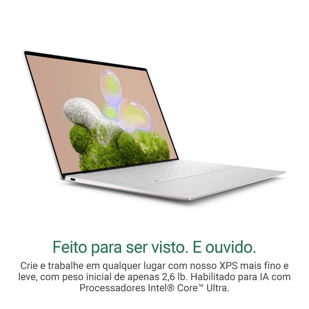 DELL ノートPC XPS 13 Dell XPS 13 - Ficha Técnica - Canaltech