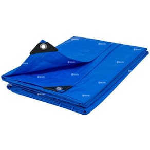 Lona 3X2M Multiuso Para Barraca Camping Silos Cobertura