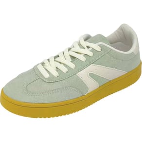 Tênis Feminino Conforto Style Casual Flatform Cacci
