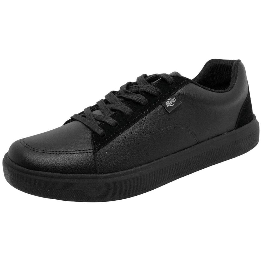 Sapatenis Masculino Conforto Casual Urbano Br Sport