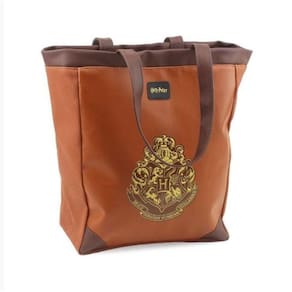 Bolsa Bag Hogwarts Hary Potter - Zona Criativa