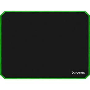 Mouse Pad Fortrek MPG-101 Gamer 240mm x 320mm x 3mm Verde