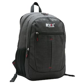 Mochila Grande Escolar Moderna Espaçosa Republic Vix Chenson