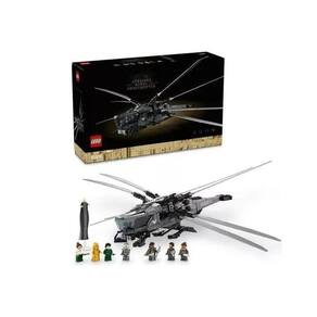 Lego 10327 Icons Dune Atreides Royal Ornithopter