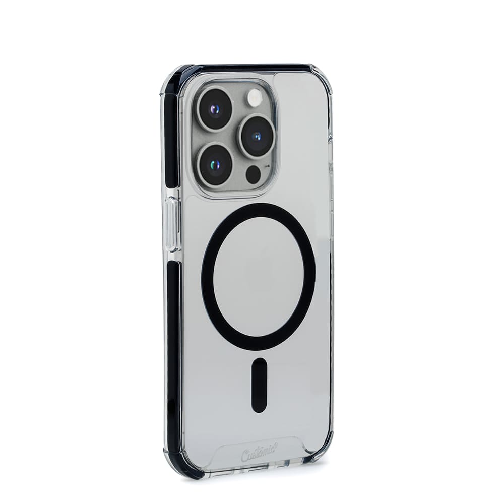 Capa Customic Impactor Ultra Magsafe 14 Pro