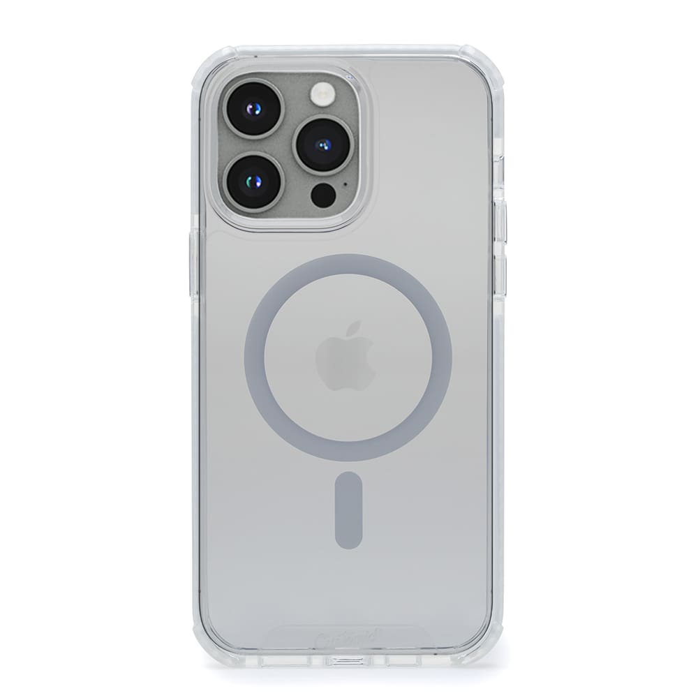 Capa Customic Impactor Ultra Magsafe 14 Pro