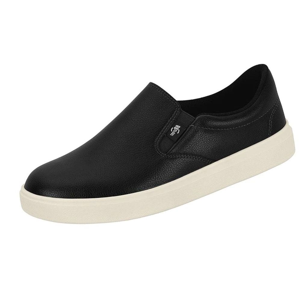 Sapatenis Br Sport Masculino Slip On Conforto 2274.100