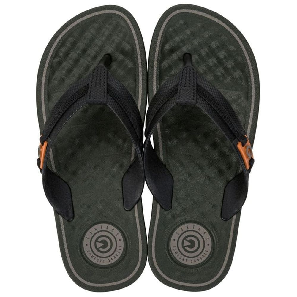 Chinelo Infantil Menino Conforto Cartago Kids Arizona 12307