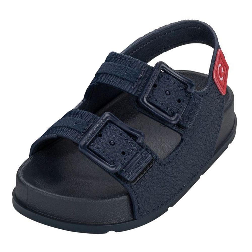 Sandália Infantil Menino Conforto Milao II Casual Cartago