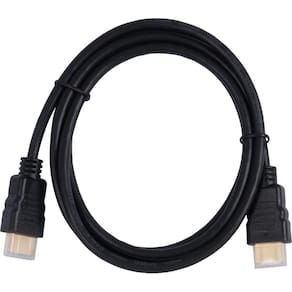 Cabo Hdmi Fortrek Alta Resolução Capacidade De 4k Preto