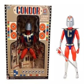 Falcon Boneco Condor