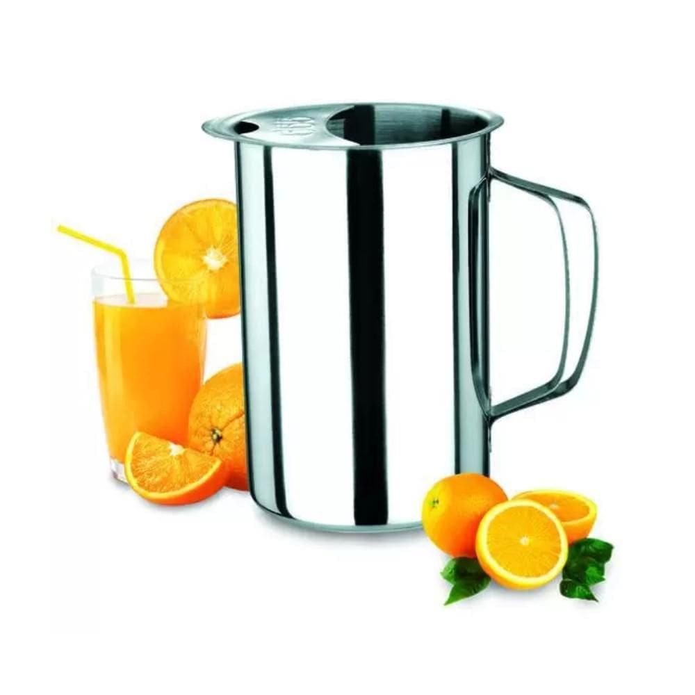 Jarra De Inox 1,8 Litros Ke Home 6018