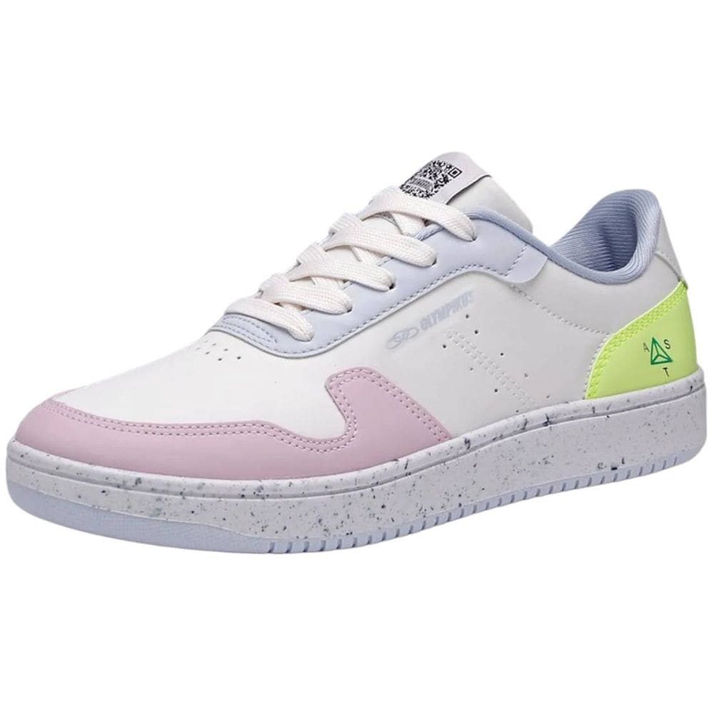 Tenis Feminino Casual Olympikus Urbano Ast