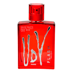 Ulric de Varens UDV Flash Eau de Toilette - Perfume Masculino 100ml