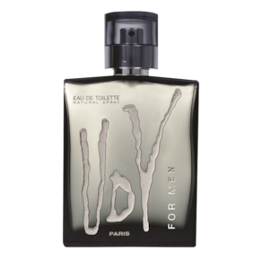 Ulric Varens UDV Eau de Toilette - Perfume Masculino 100ml