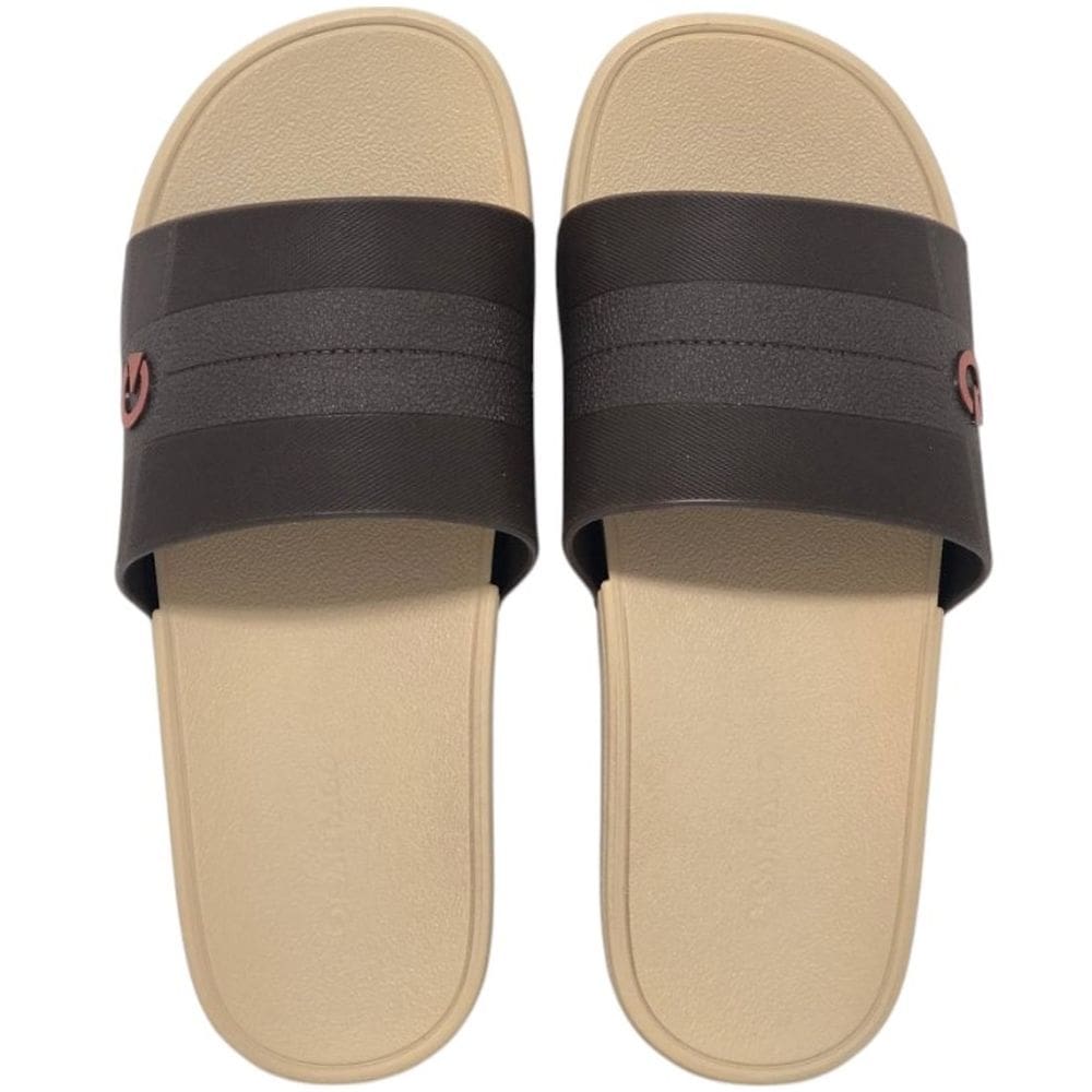 Chinelo Masculino Conforto Slip On Gaspea Atlanta Cartago