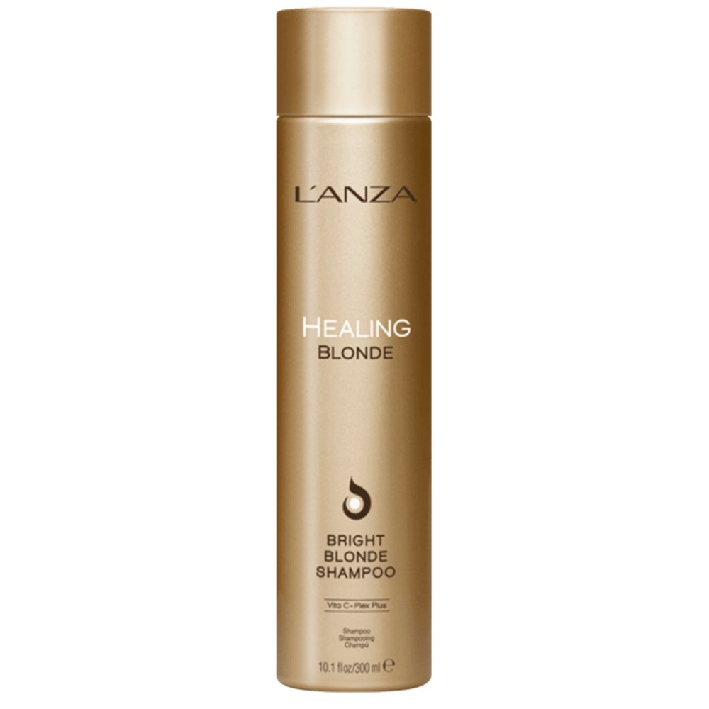 L`Anza Healing Blonde Bright - Shampoo 300ml