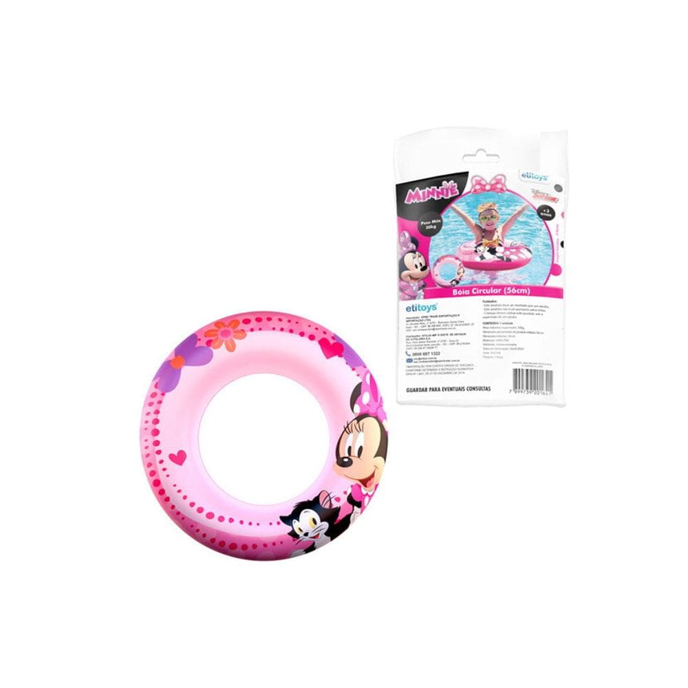 Boia Circular 72 Cm  | Etilux