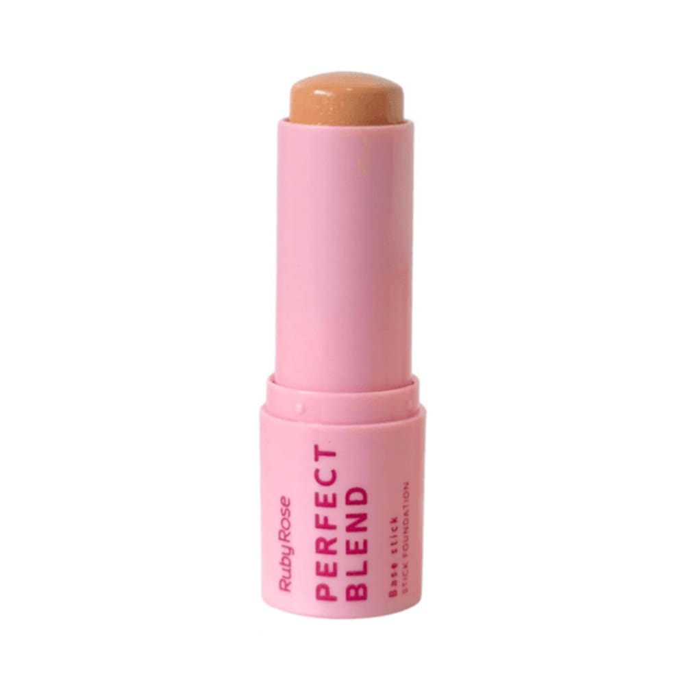 Base Stick Perfect Blend FS40 - Ruby Rose