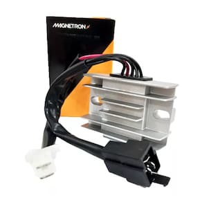 Retificador Regulador Suzuki Yes 125 / Intruder (Magnetron)