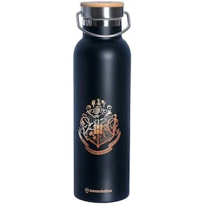 Garrafa Térmica Harry Potter Camp 600ml - Zona Criativa