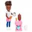 Boneca Barbie Chelsea Can Be Barista GTN86 HKD95 - Mattel