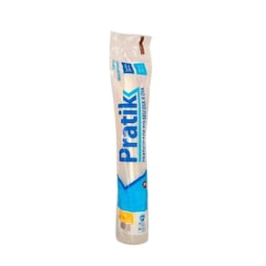 Copo Descartavel Uzzilim 180Ml Branco Ps 25X100x1